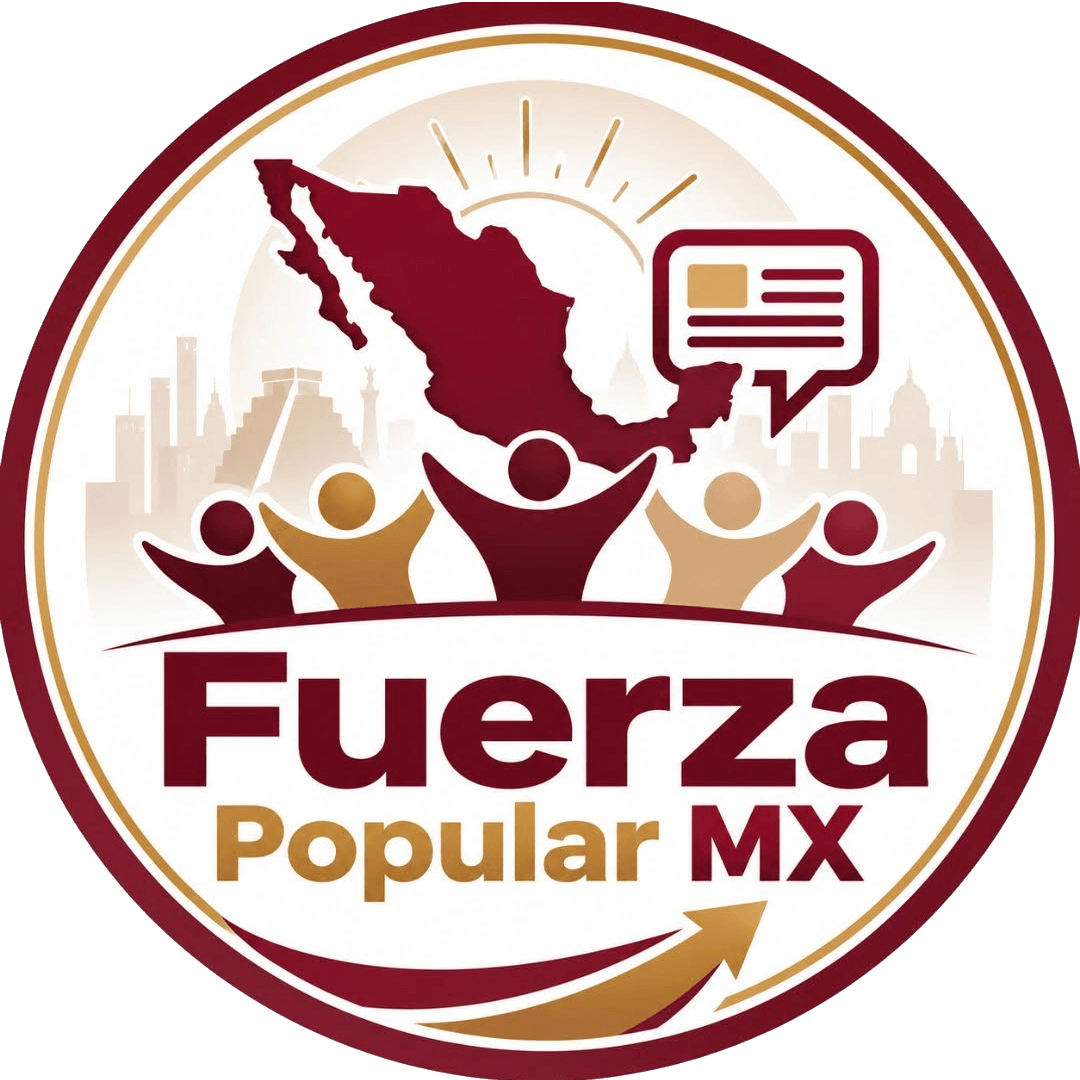 Fuerza Popular MX